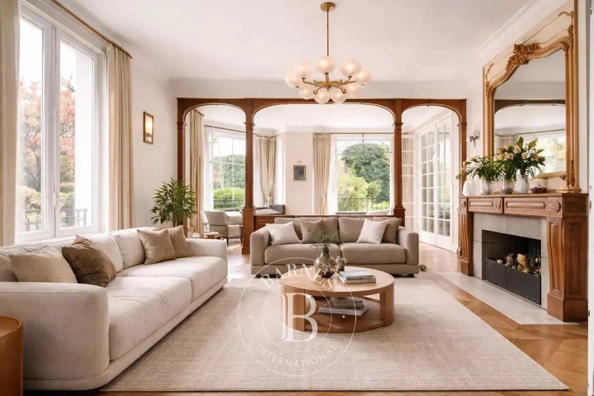 Maison à vendre, 402m², Saint-Maur-des-Fossés