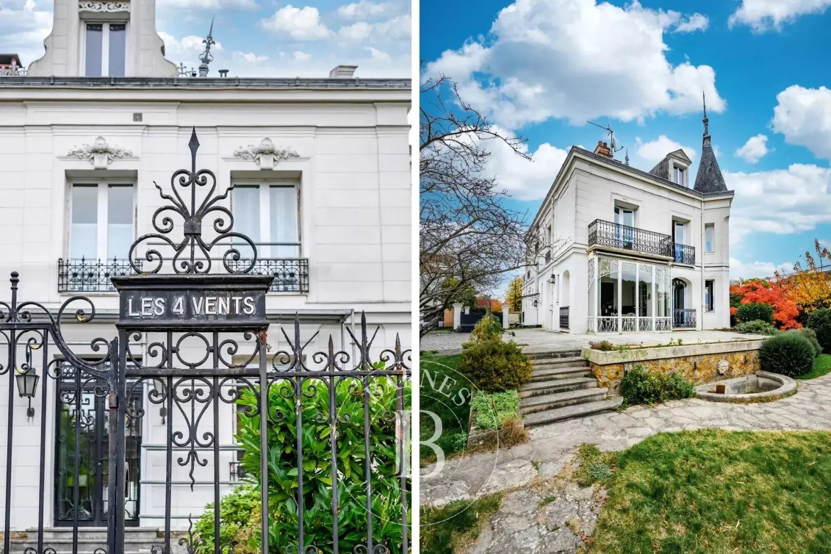 Maison à vendre, 402m², Saint-Maur-des-Fossés