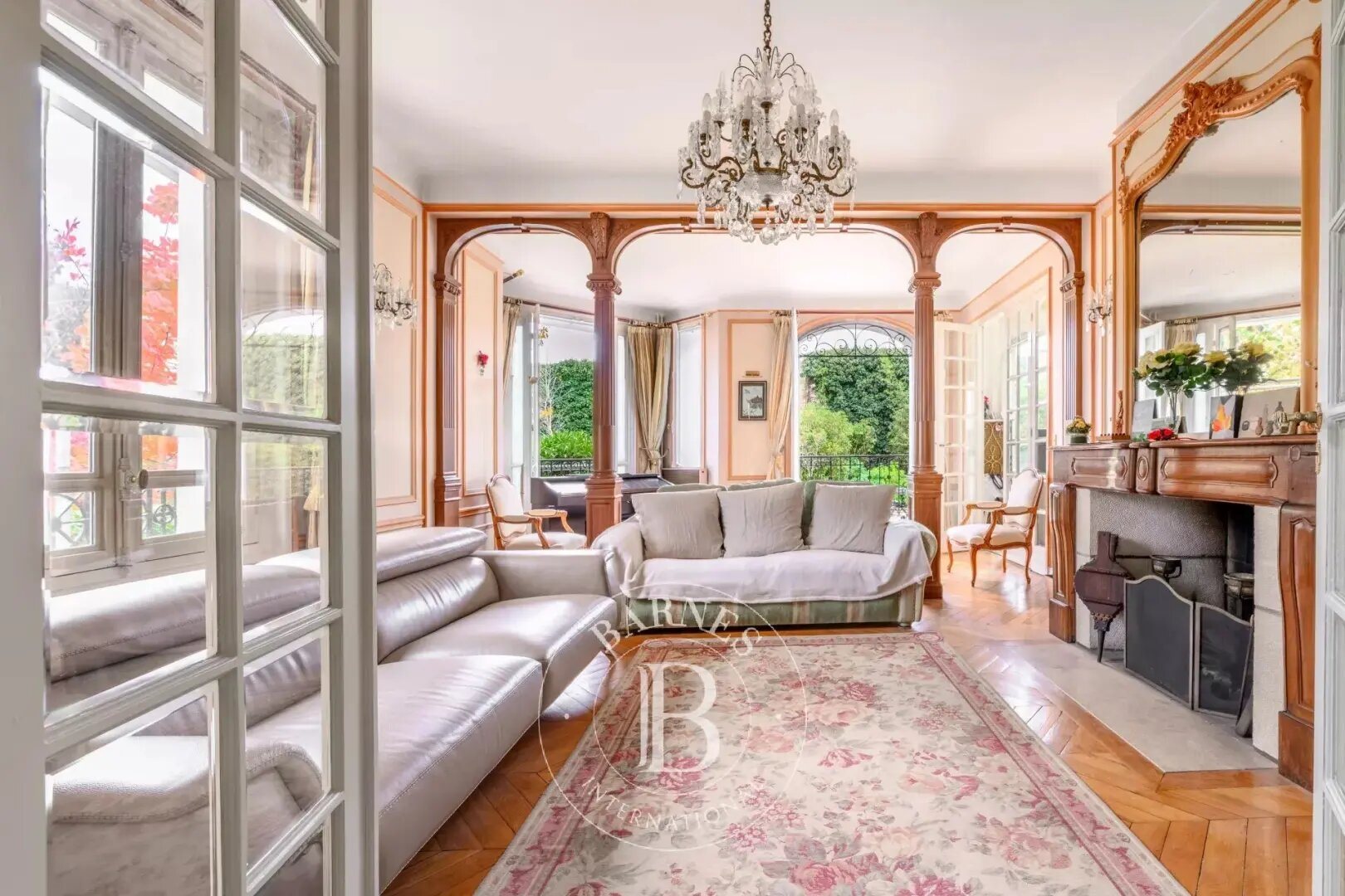 Maison à vendre, 402m², Saint-Maur-des-Fossés