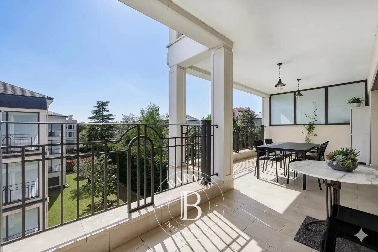 Appartement à vendre, 80m², Saint-Maur-des-Fossés