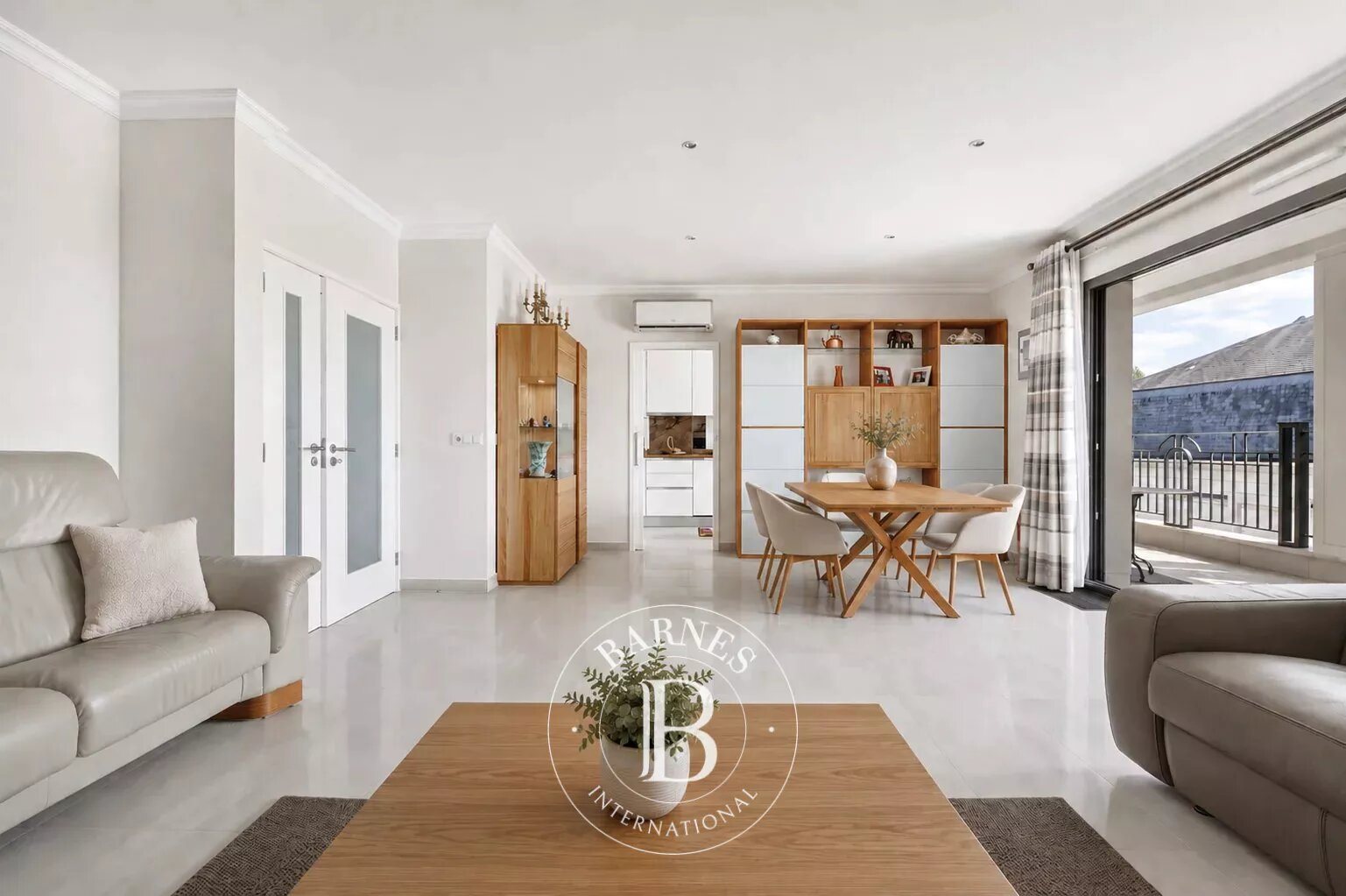 Appartement à vendre, 80m², Saint-Maur-des-Fossés
