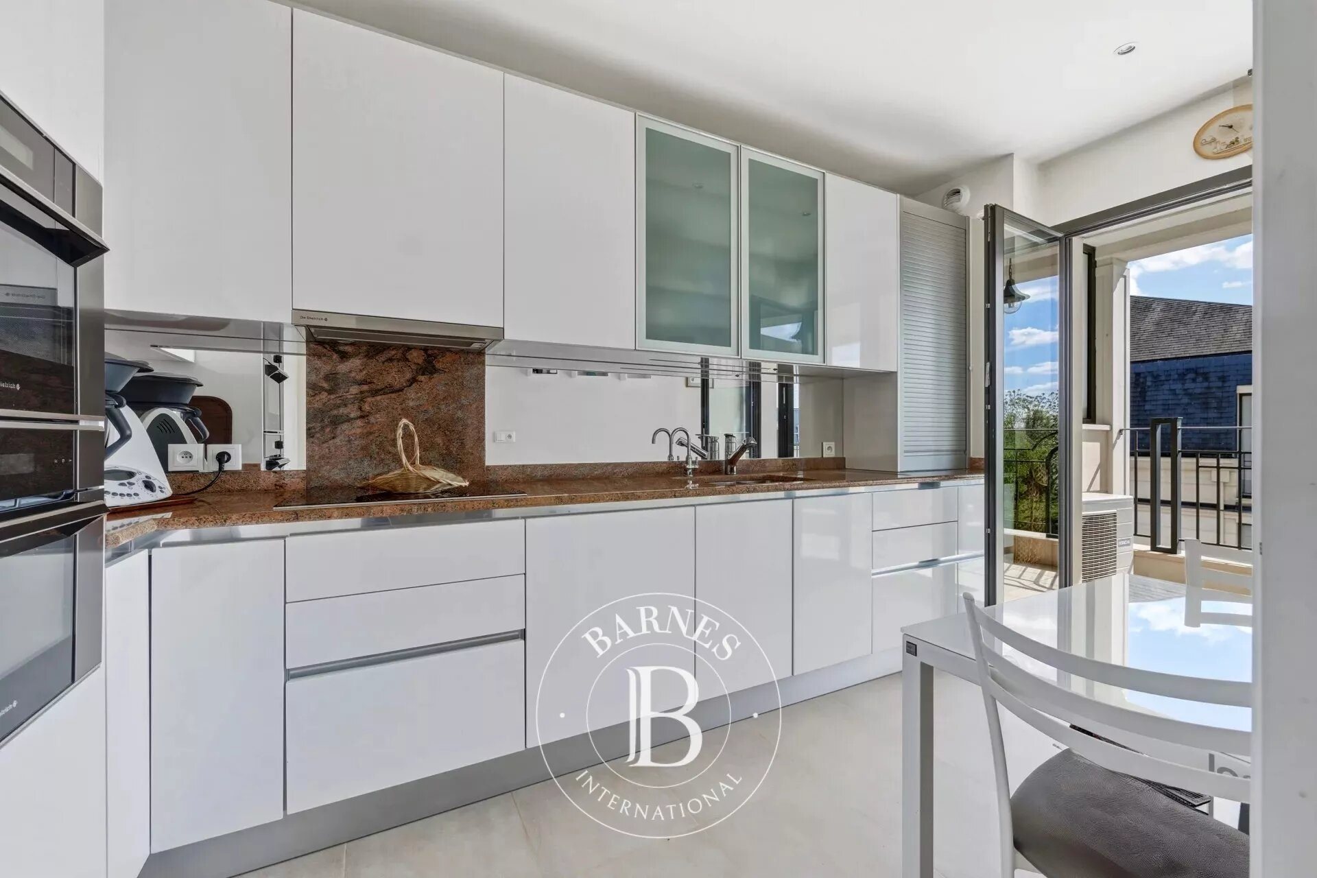 Appartement à vendre, 80m², Saint-Maur-des-Fossés