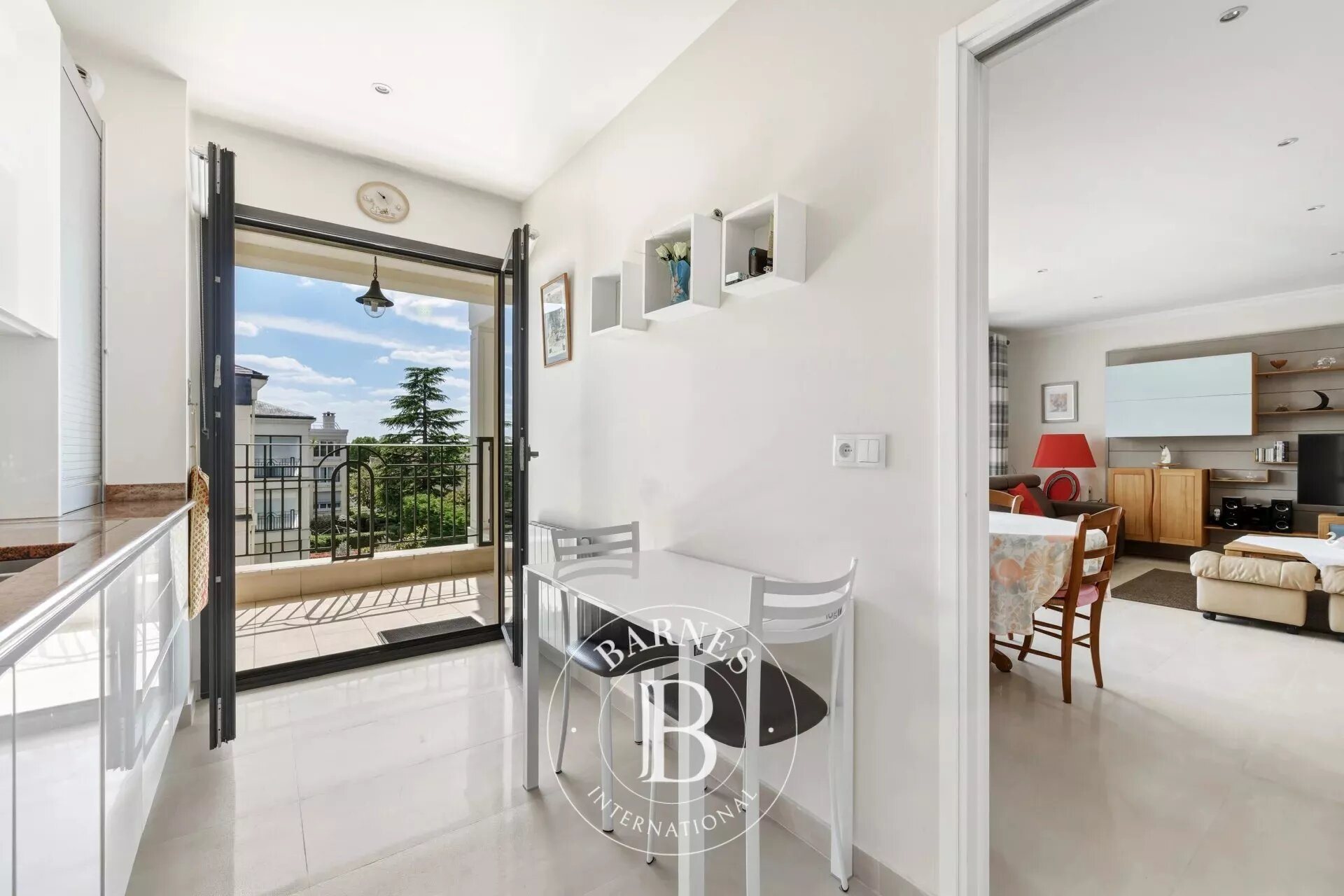Appartement à vendre, 80m², Saint-Maur-des-Fossés