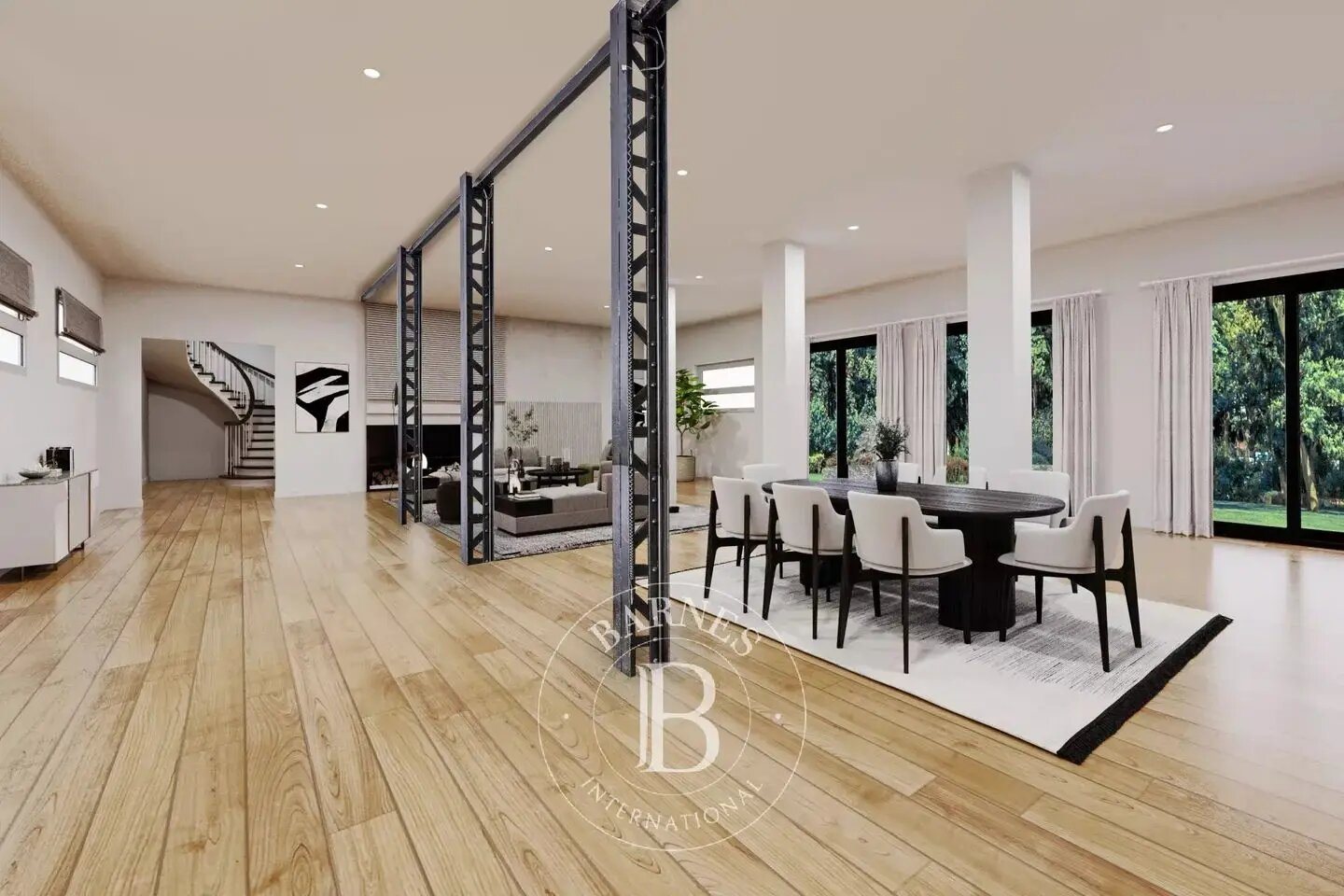Maison à vendre, 388m², Le Perreux-sur-Marne