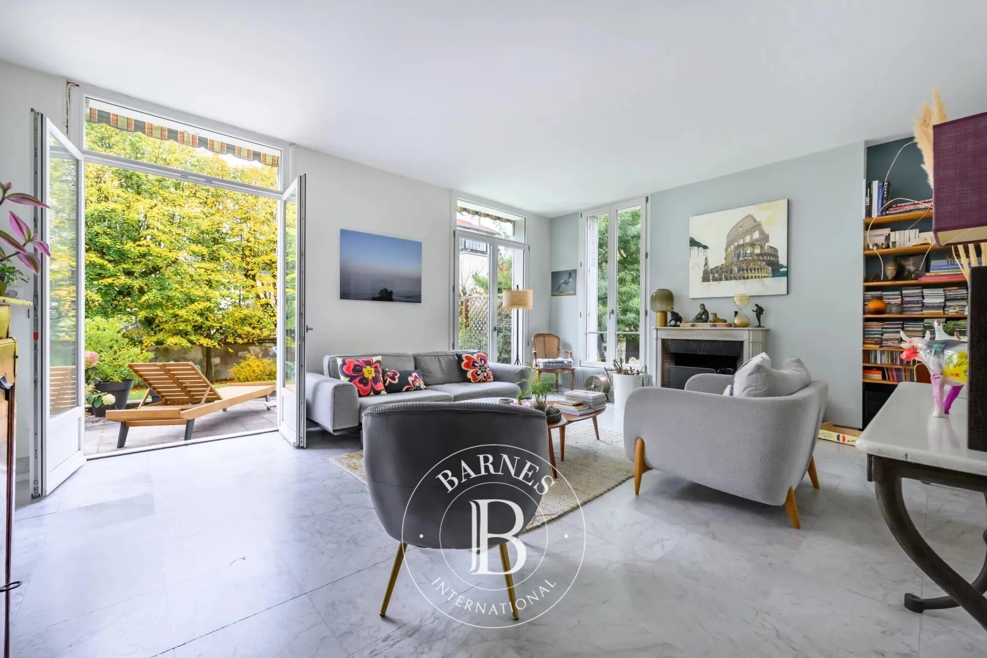 Maison à vendre, 352m², Vincennes