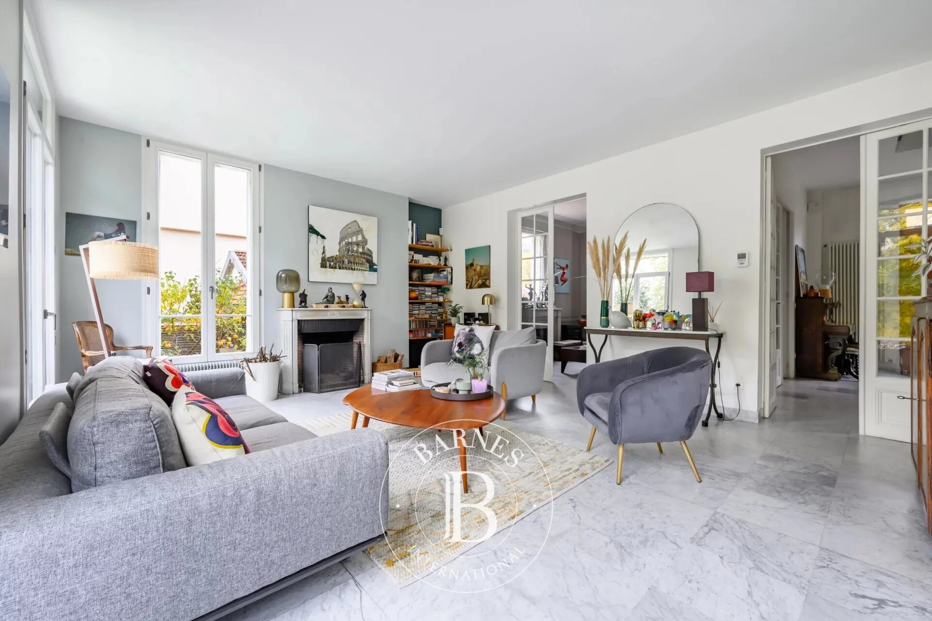 Maison à vendre, 352m², Vincennes