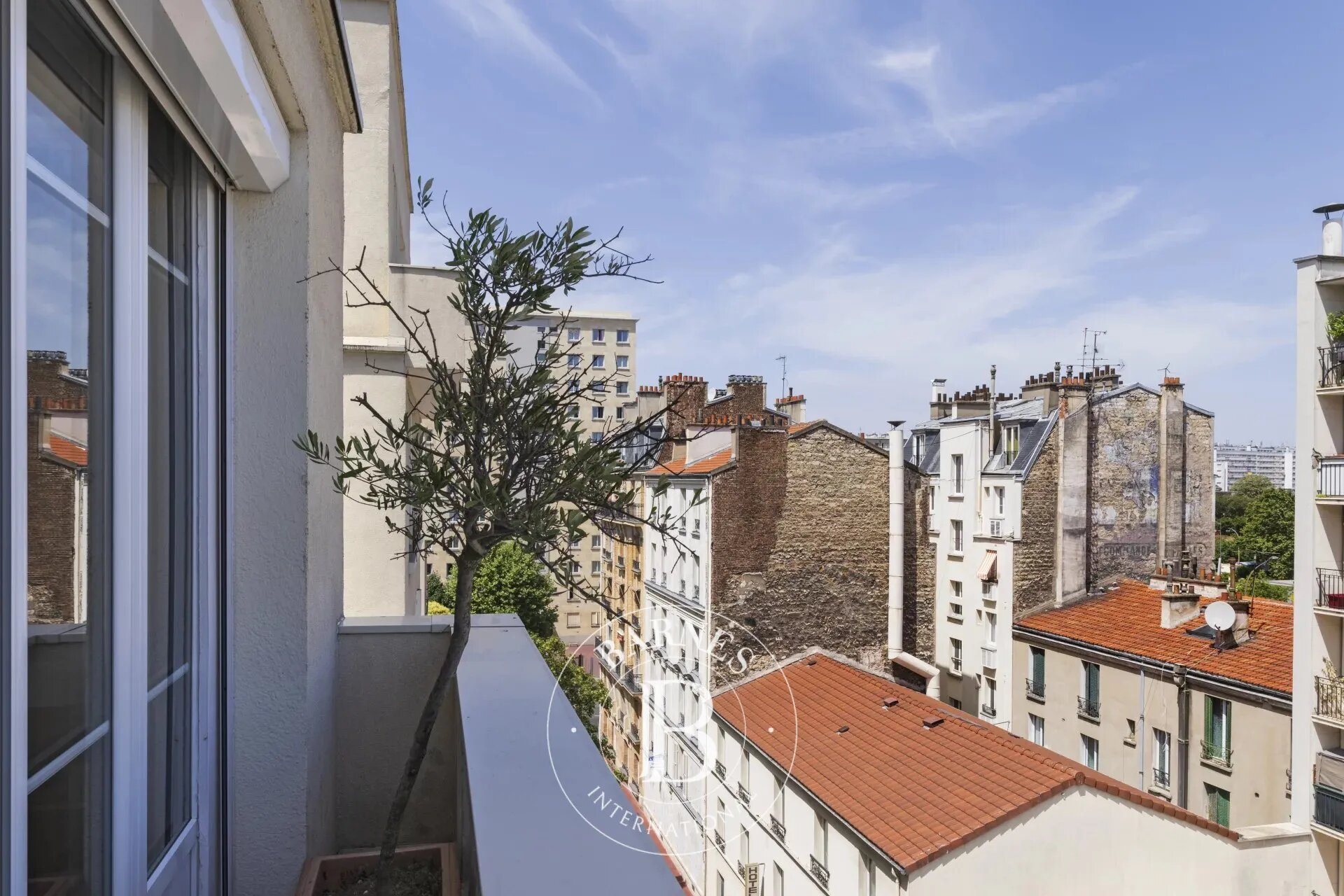 Appartement à vendre, 172m², Saint-Mandé