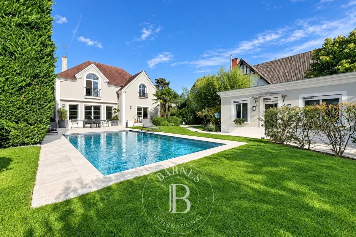 Maison à vendre, 250m², Saint-Maur-des-Fossés