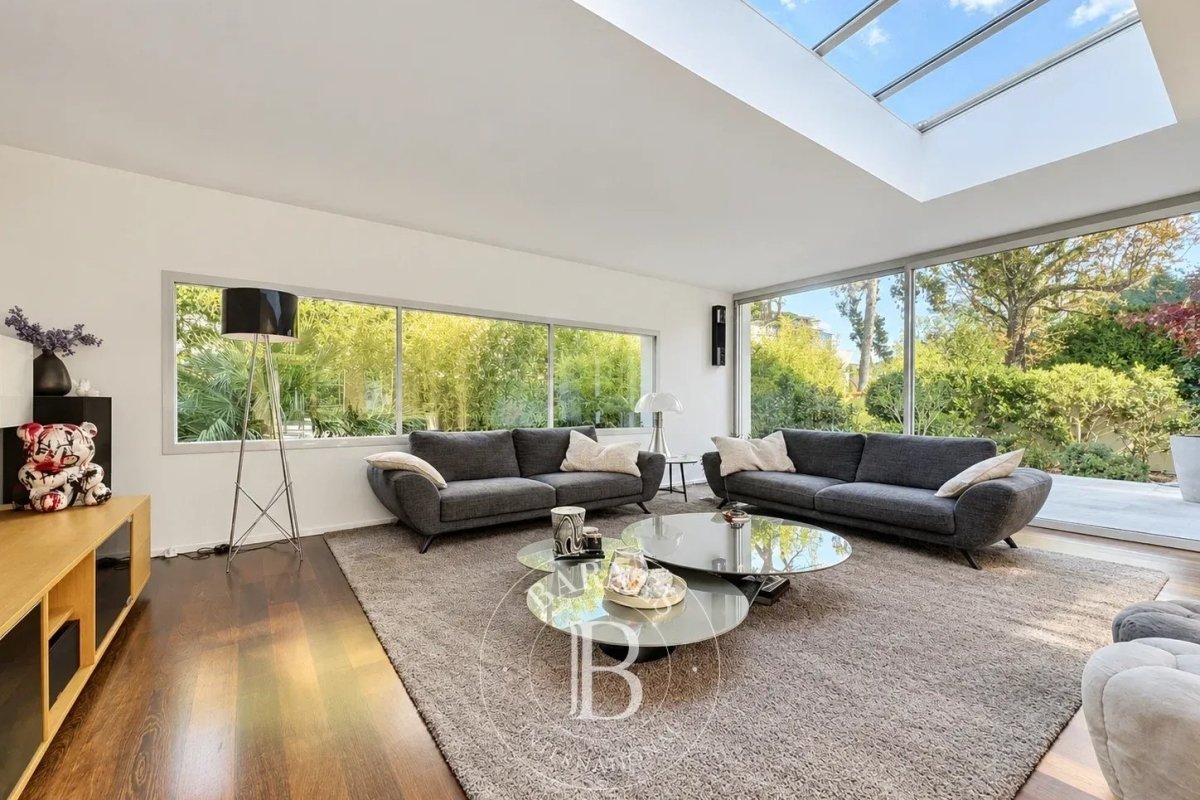 Maison à vendre, 250m², Saint-Maur-des-Fossés