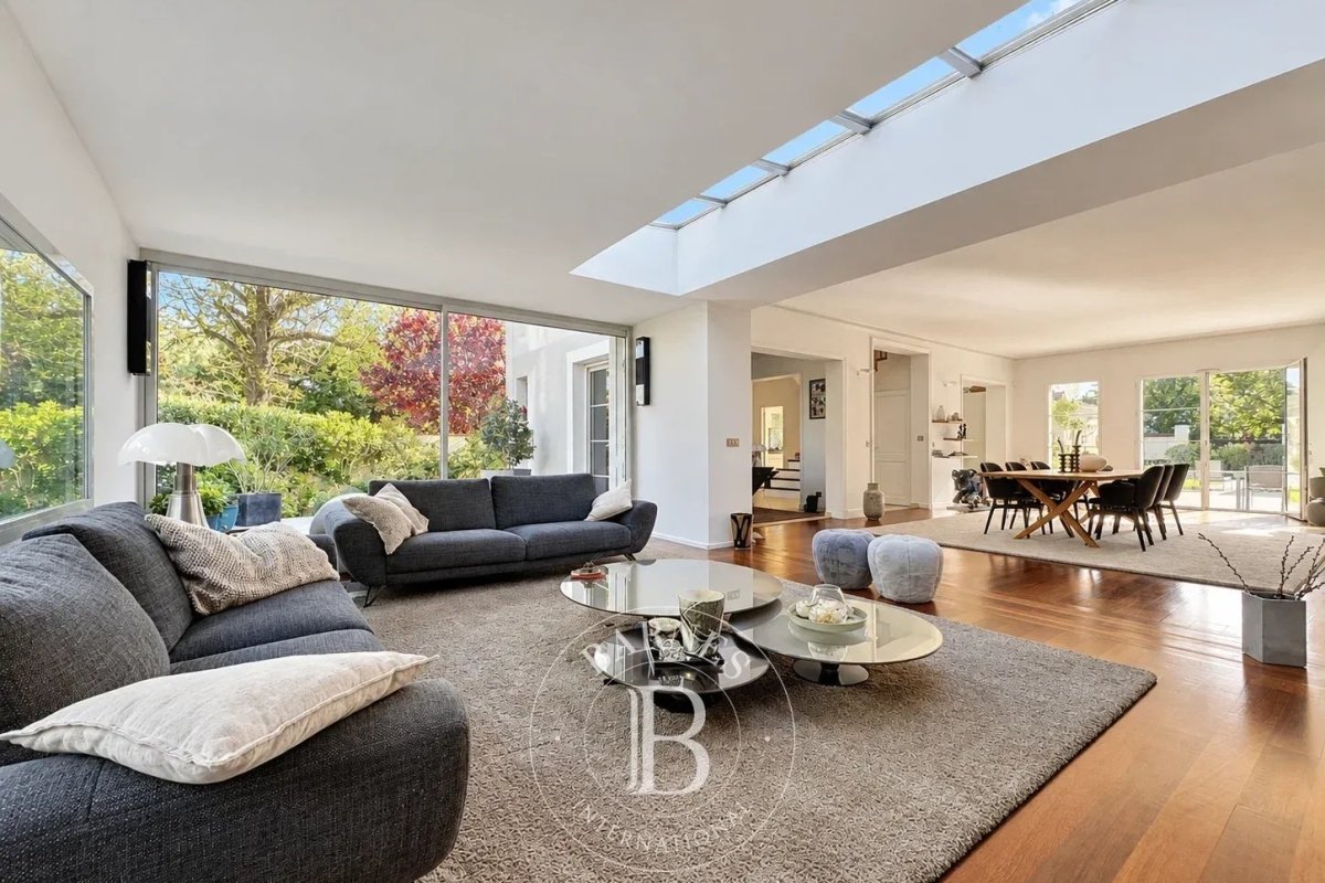 Maison à vendre, 250m², Saint-Maur-des-Fossés