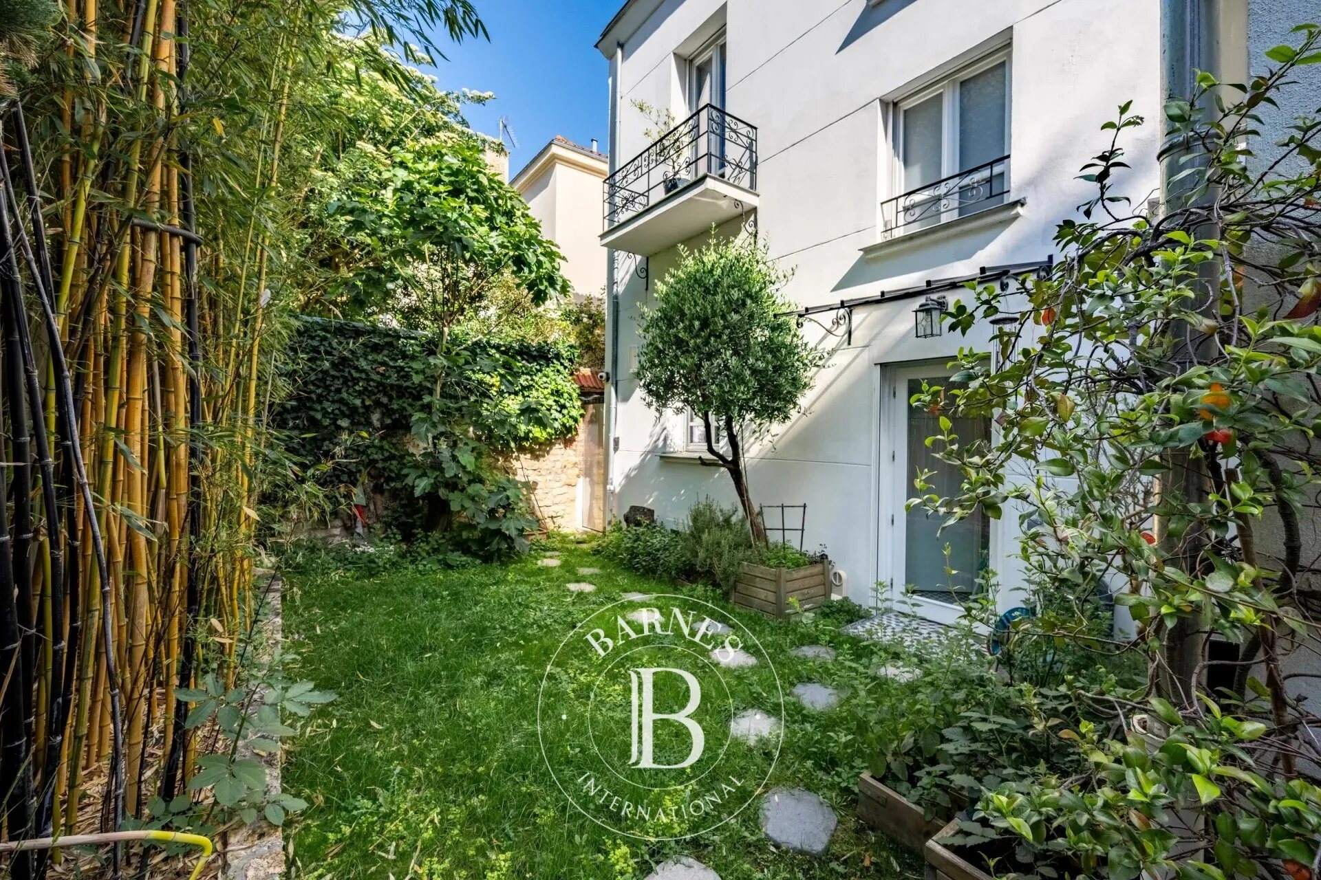 Maison à vendre, 210m², Saint-Mandé