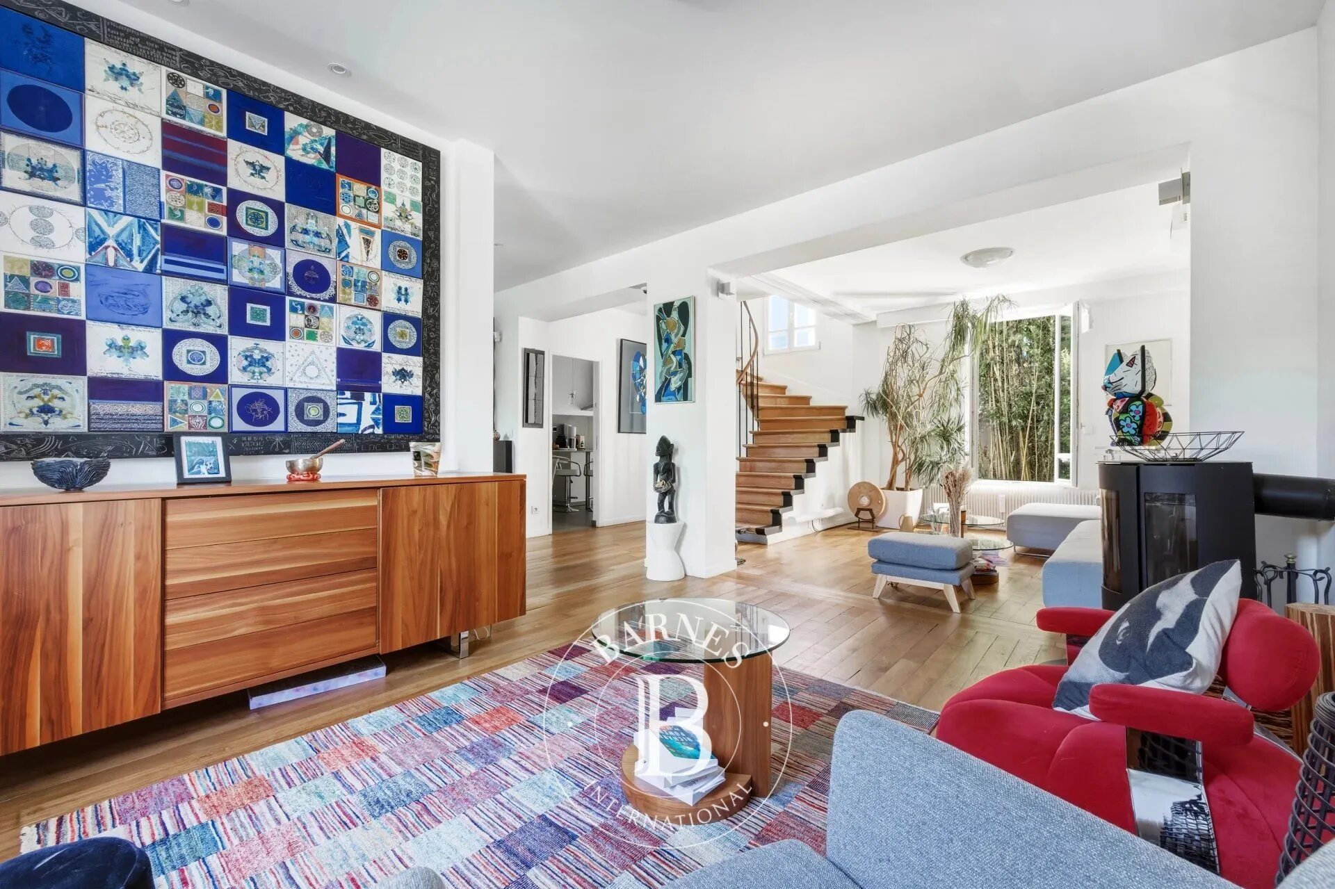 Maison à vendre, 210m², Saint-Mandé