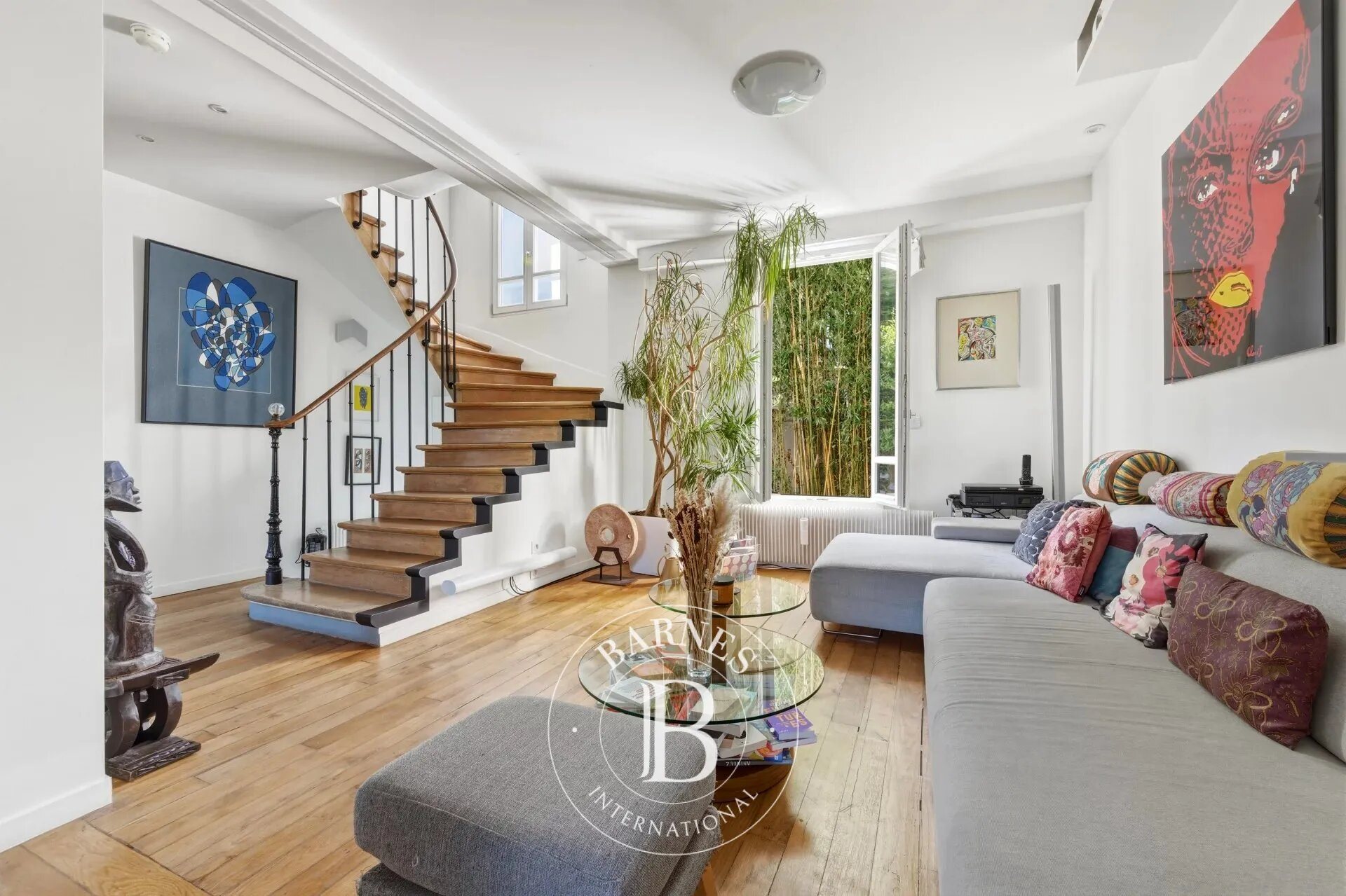 Maison à vendre, 210m², Saint-Mandé