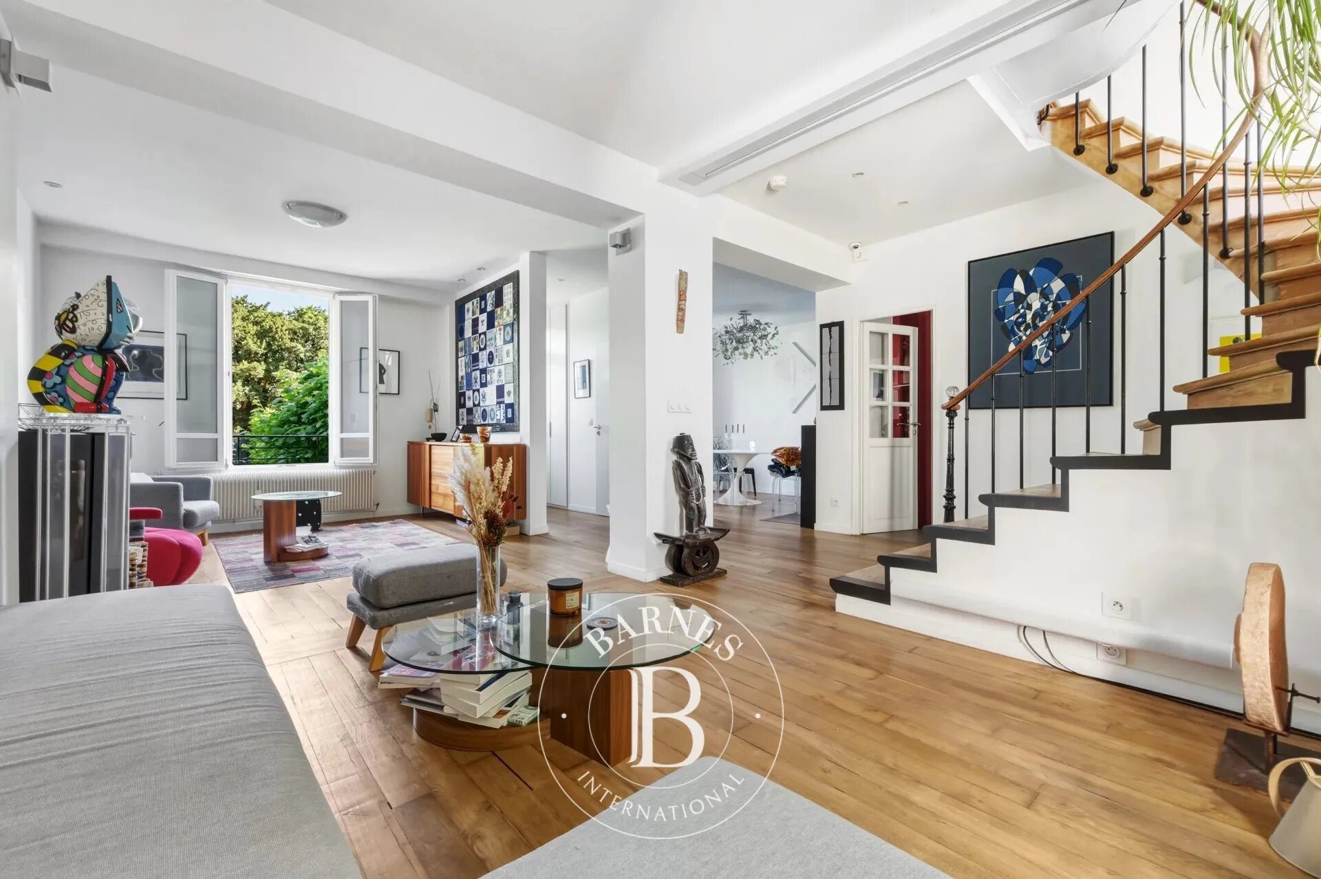Maison à vendre, 210m², Saint-Mandé