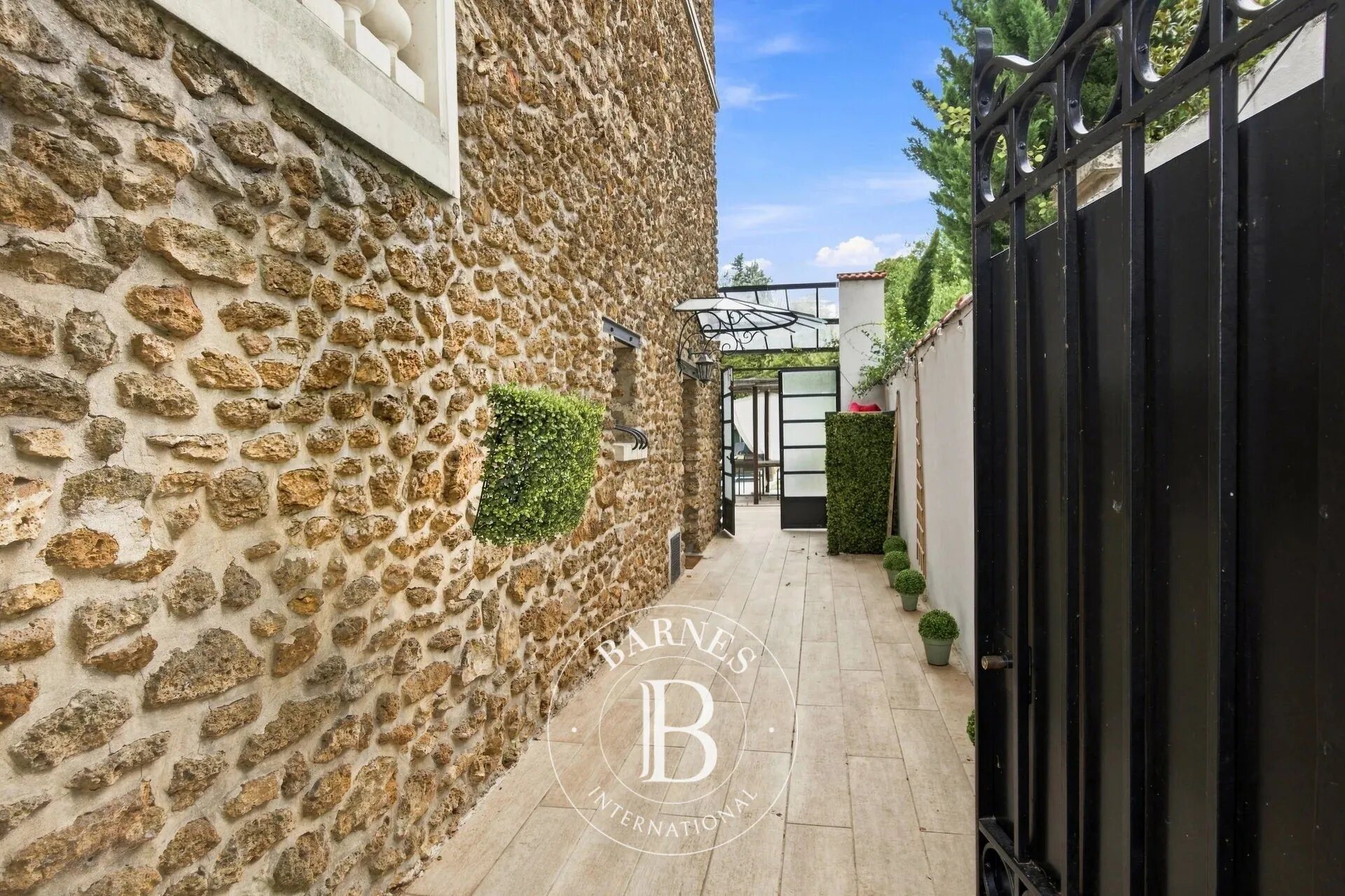 Maison à vendre, 186m², Saint-Maur-des-Fossés