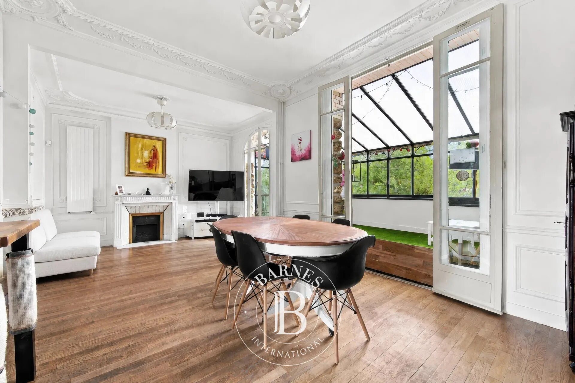 Maison à vendre, 186m², Saint-Maur-des-Fossés