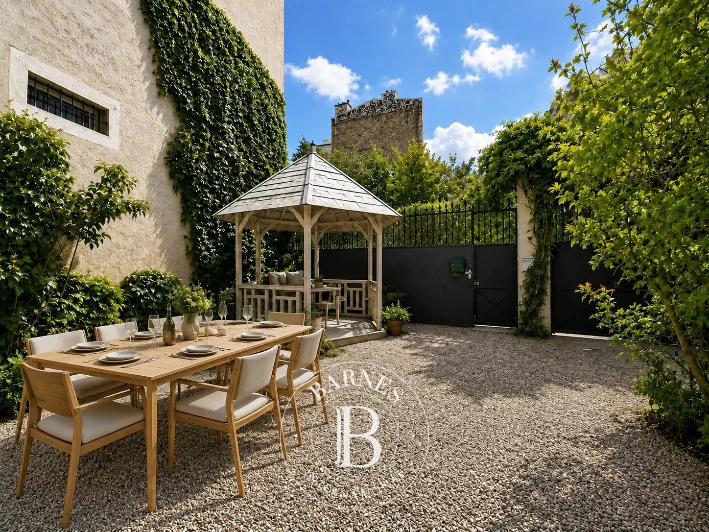 Maison à vendre, 256m², Saint-Mandé