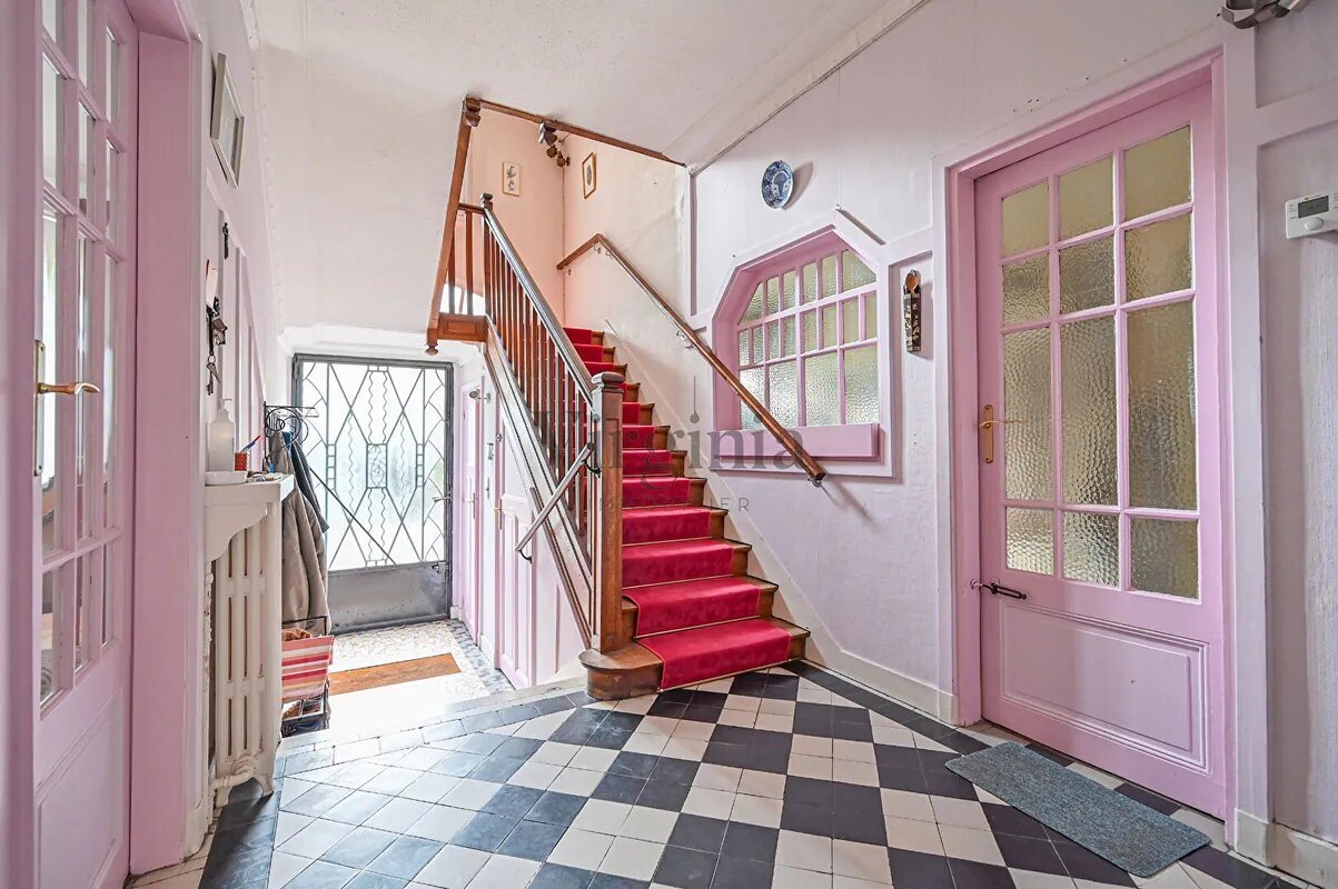 Maison à vendre, 256m², Saint-Mandé