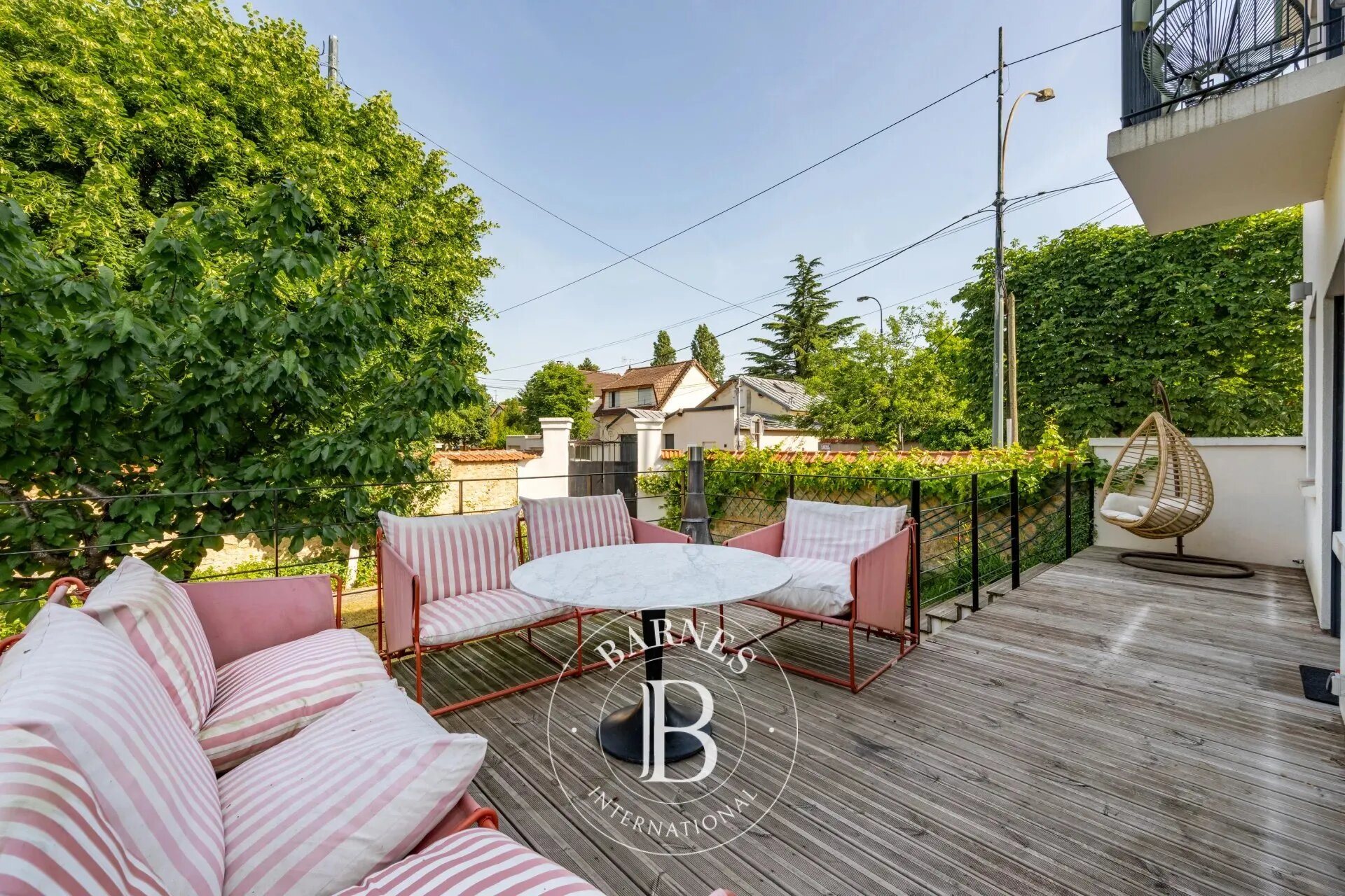 Maison à vendre, 142m², Saint-Maur-des-Fossés