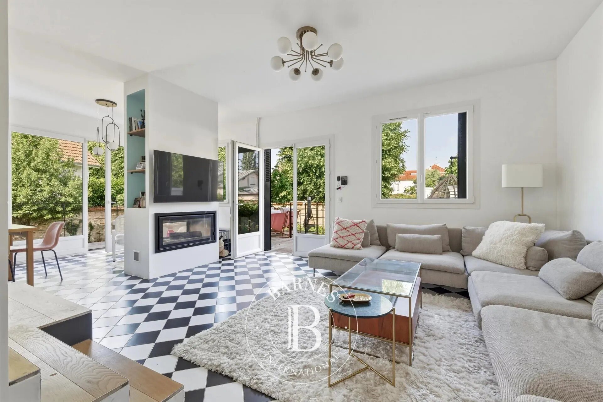 Maison à vendre, 142m², Saint-Maur-des-Fossés
