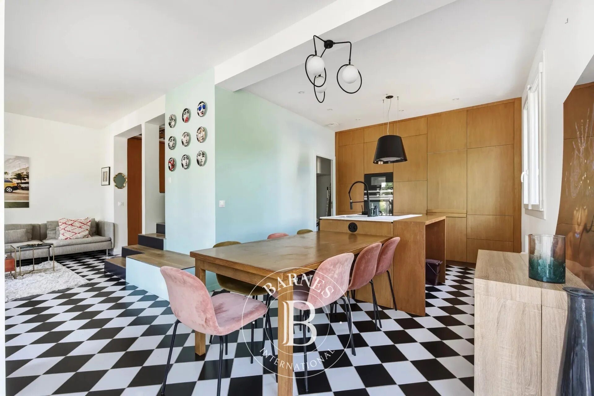 Maison à vendre, 142m², Saint-Maur-des-Fossés