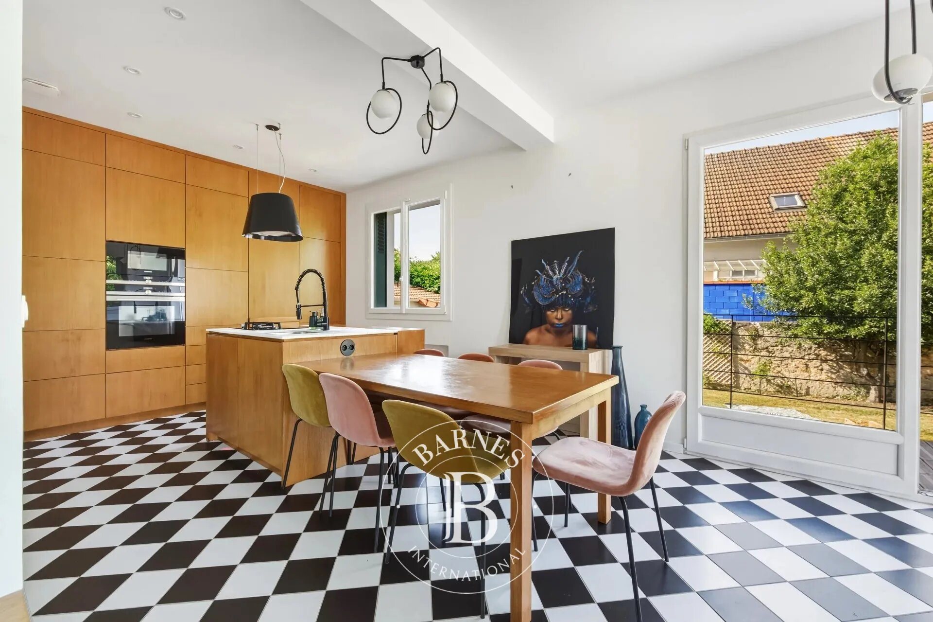 Maison à vendre, 142m², Saint-Maur-des-Fossés