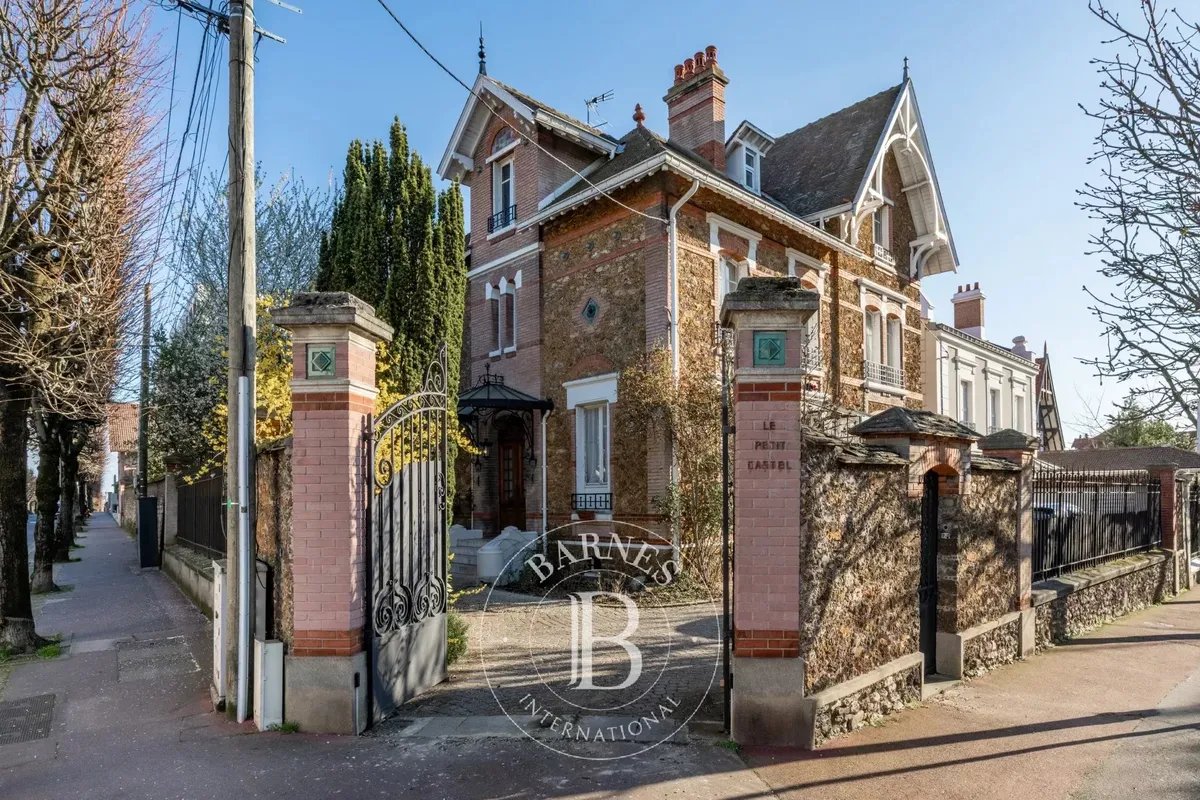 Maison à vendre, 364m², Saint-Maur-des-Fossés