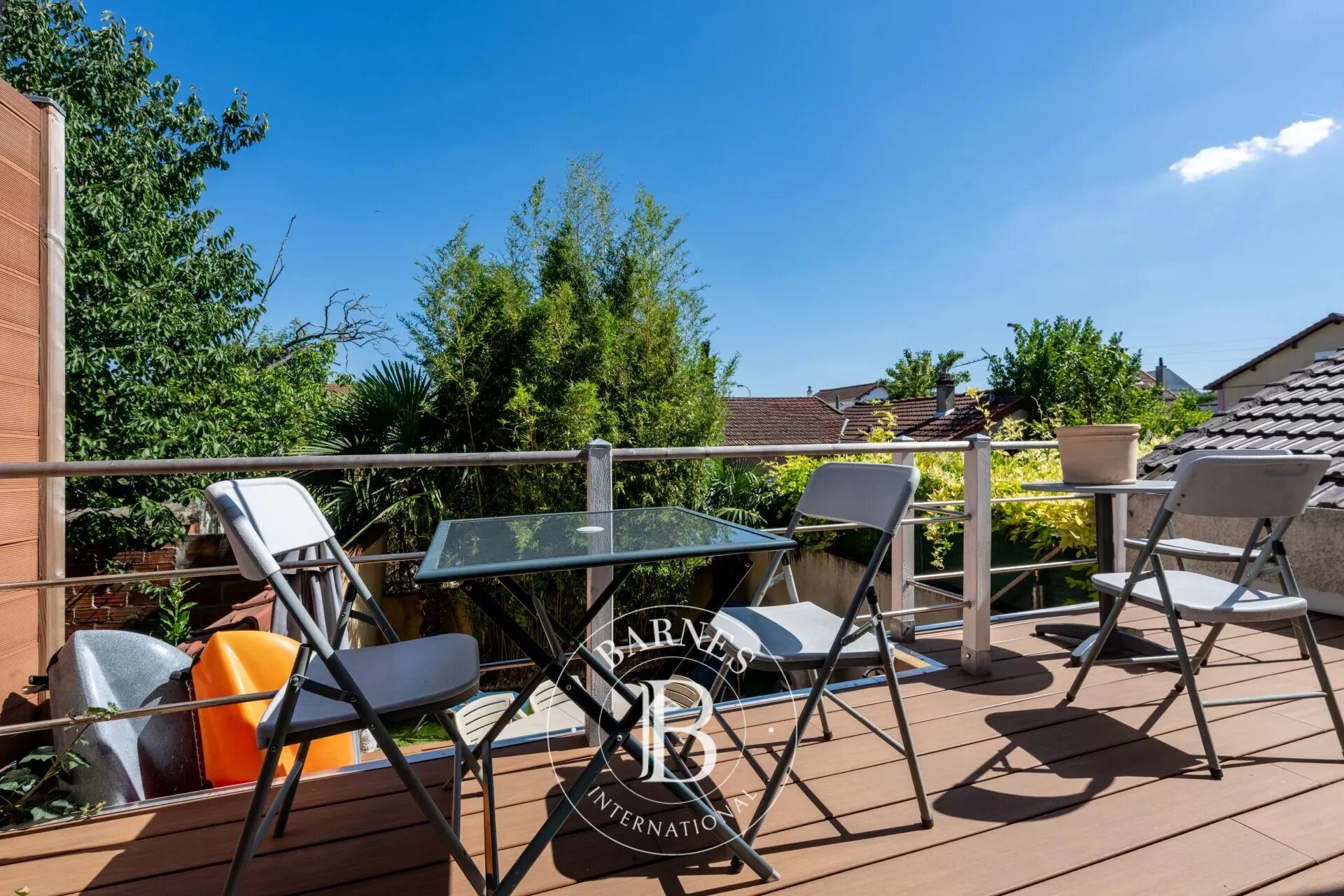 Maison à vendre, 100m², Saint-Maur-des-Fossés