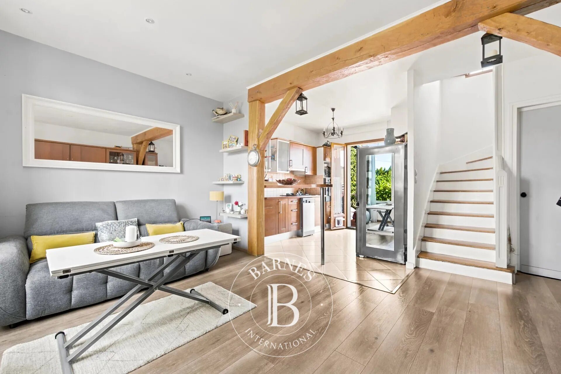Maison à vendre, 100m², Saint-Maur-des-Fossés