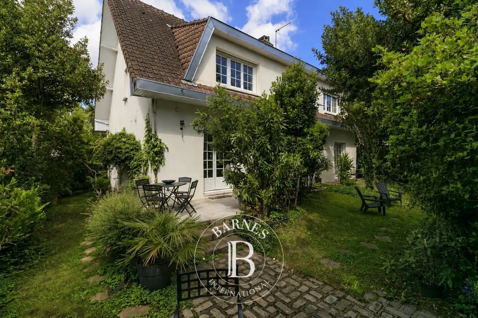 Maison à vendre, 182m², Saint-Maur-des-Fossés