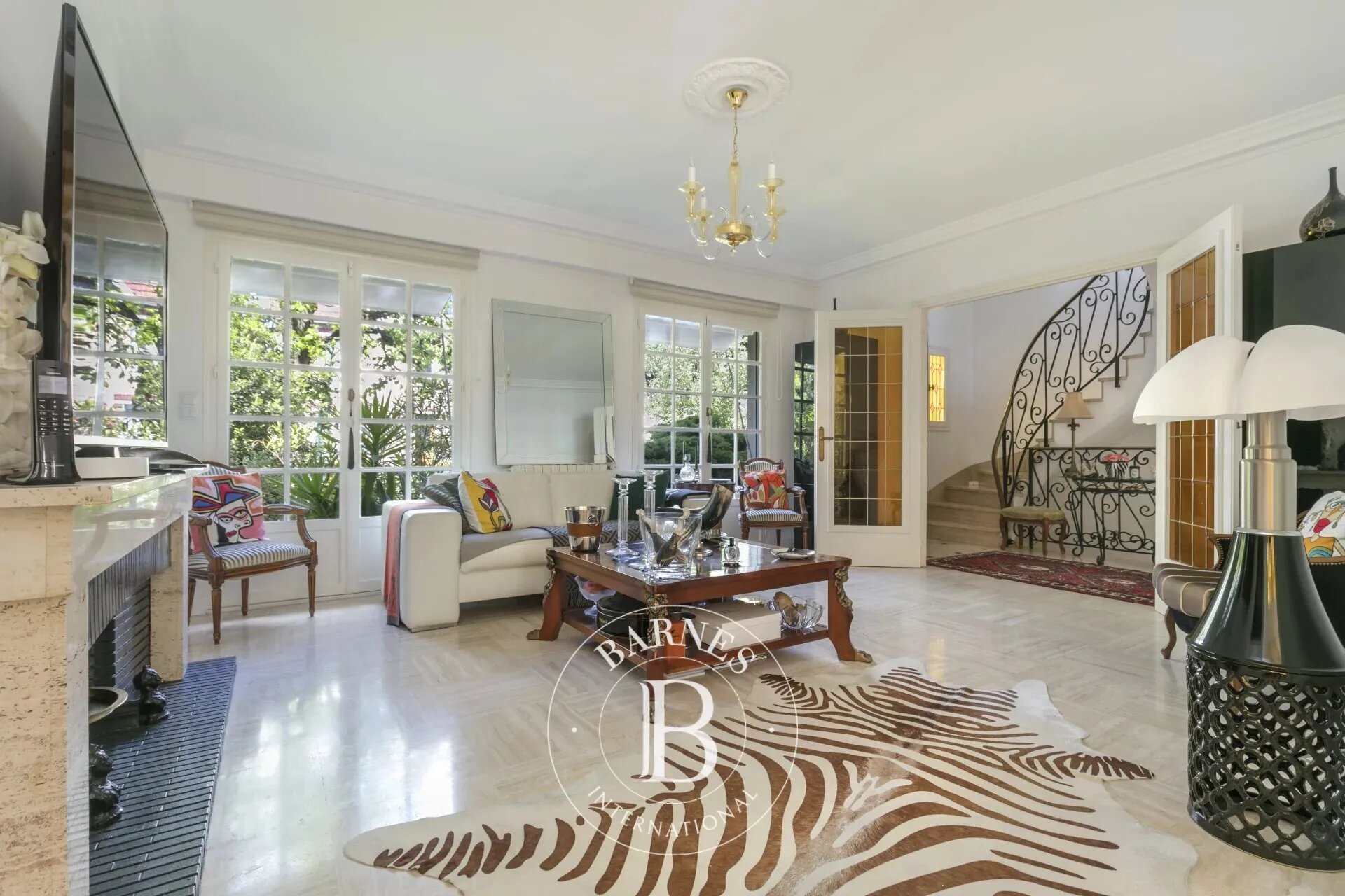 Maison à vendre, 182m², Saint-Maur-des-Fossés