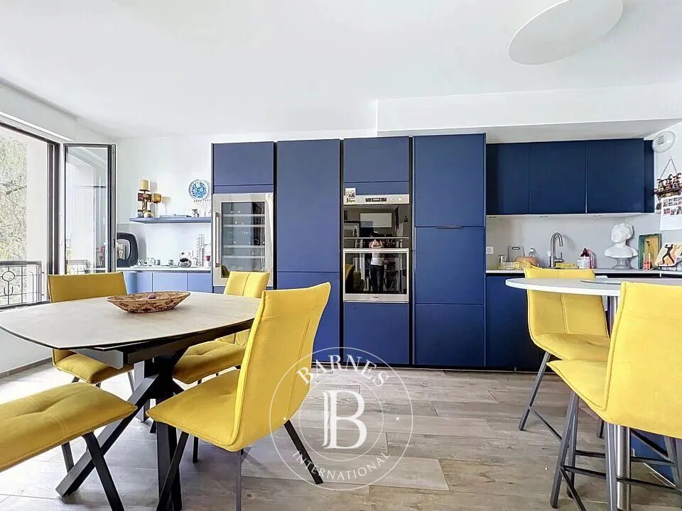 Appartement à vendre, 64m², Saint-Maur-des-Fossés