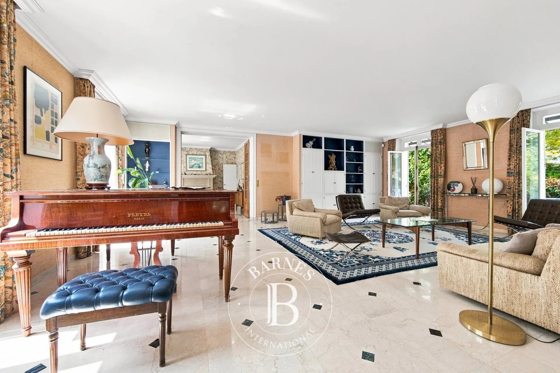 Maison à vendre, 313m², Saint-Maur-des-Fossés