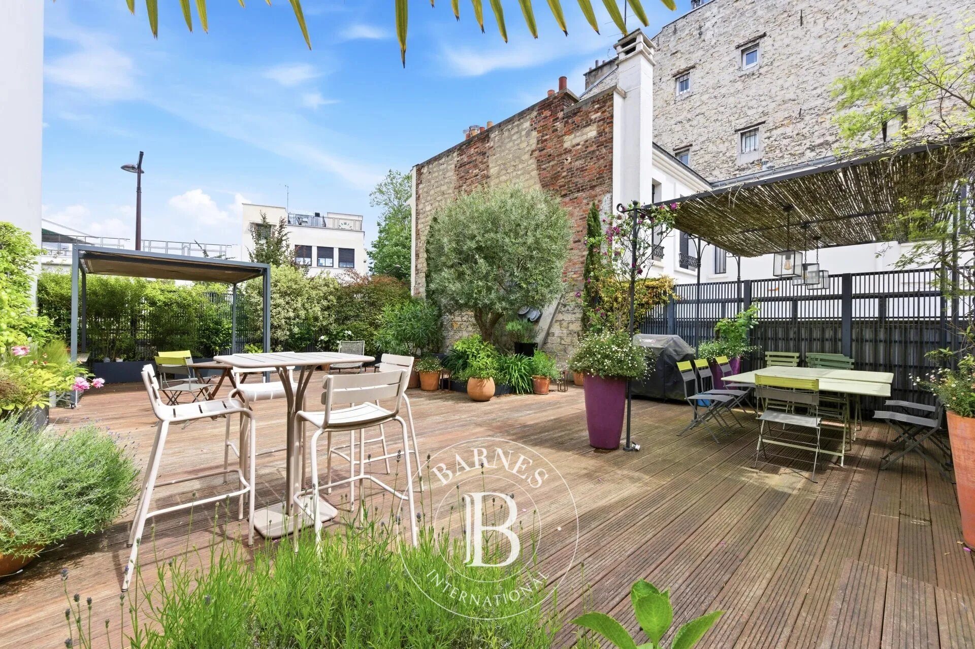 Maison à vendre, 251m², Charenton-le-Pont