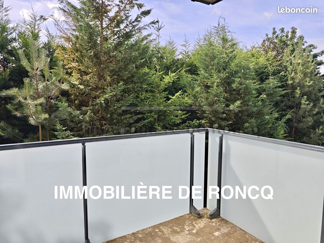 Appartement à vendre, 44m², Bousbecque