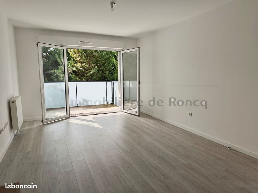Appartement à vendre, 44m², Bousbecque