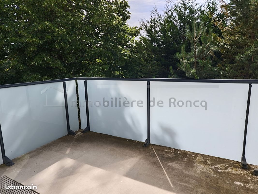 Appartement à vendre, 44m², Bousbecque
