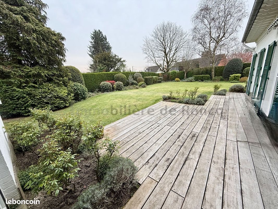 Maison à vendre, 188m², Linselles