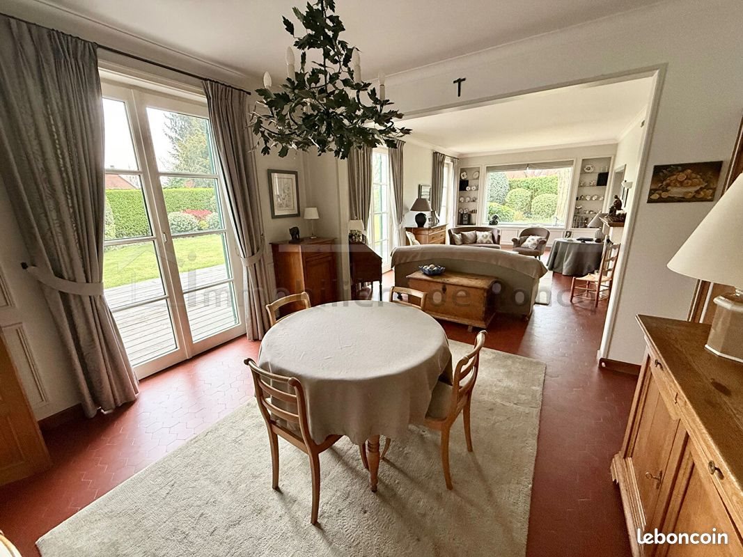Maison à vendre, 188m², Linselles