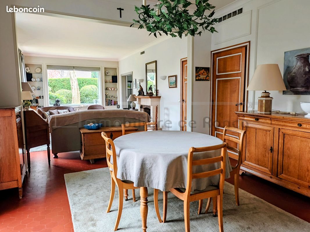Maison à vendre, 188m², Linselles