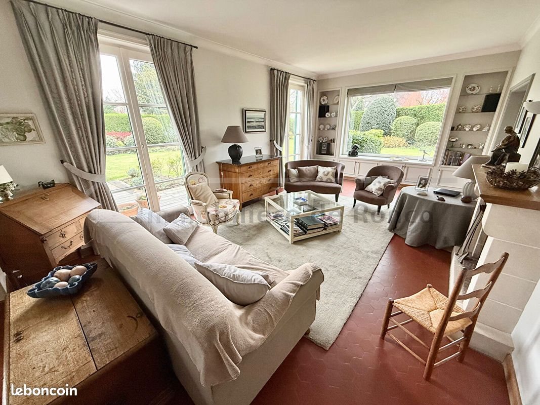 Maison à vendre, 188m², Linselles