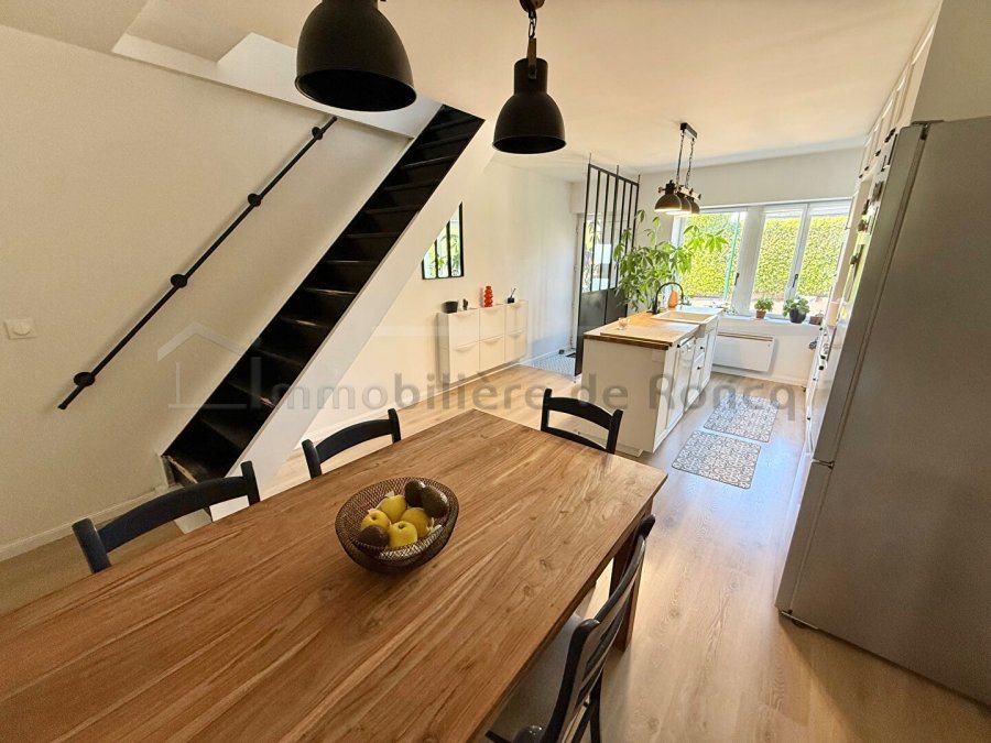 Maison à vendre, 79m², Roncq