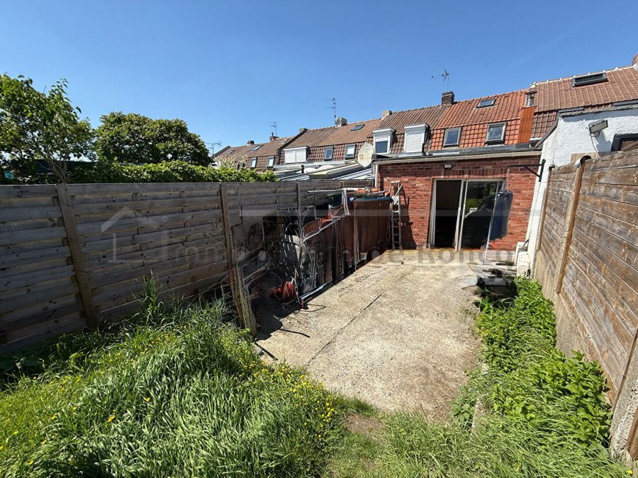 Maison à vendre, 79m², Roncq