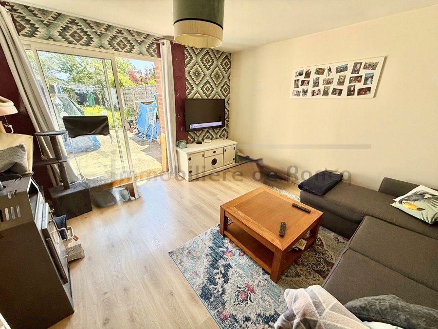 Maison à vendre, 79m², Roncq