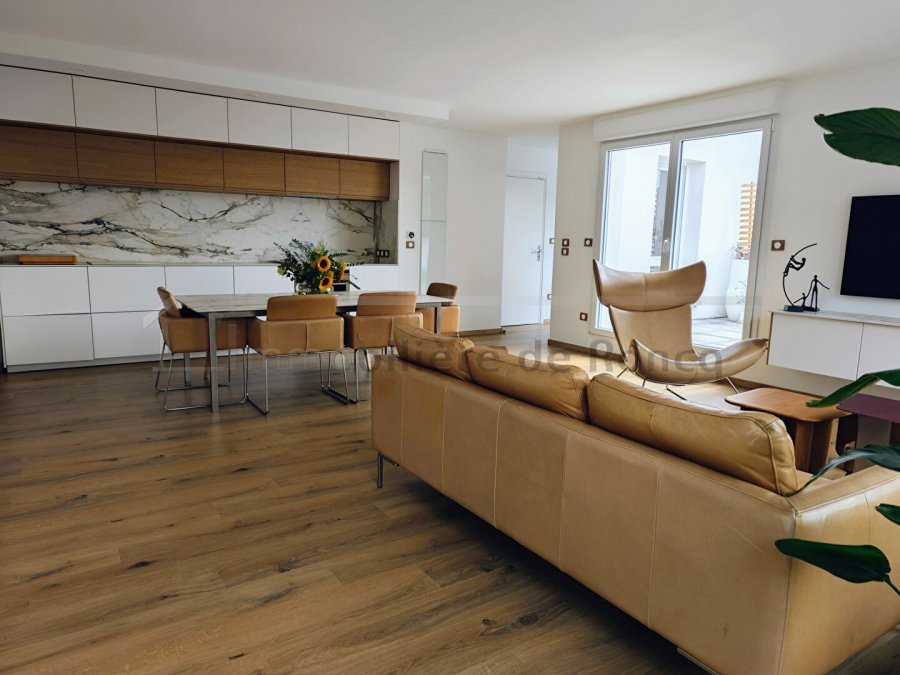 Appartement à vendre, 82m², Villeneuve-d'Ascq