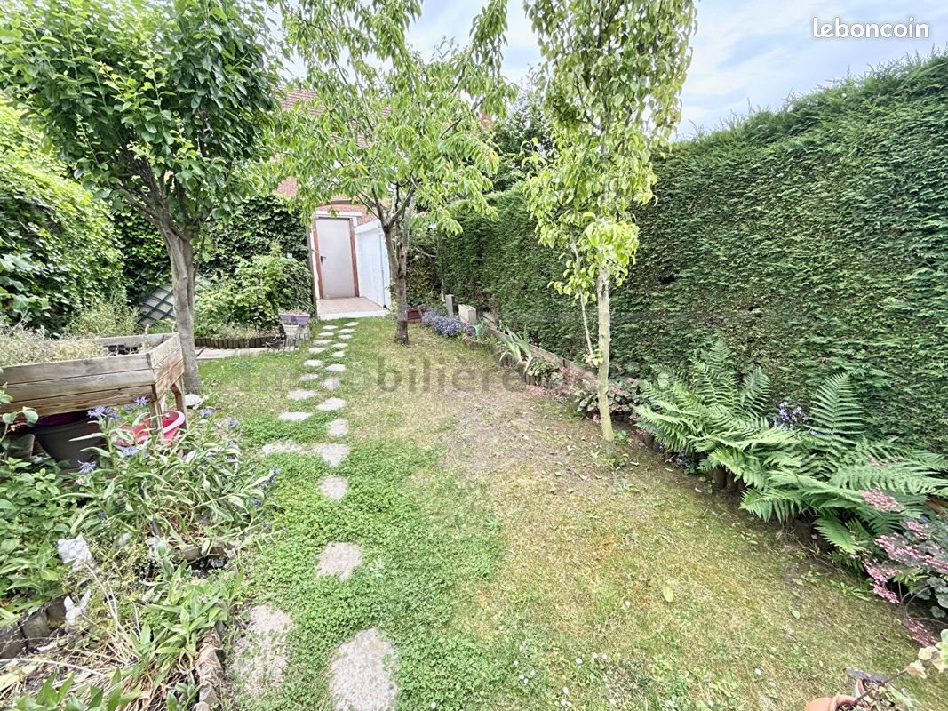 Maison à vendre, 85m², Linselles