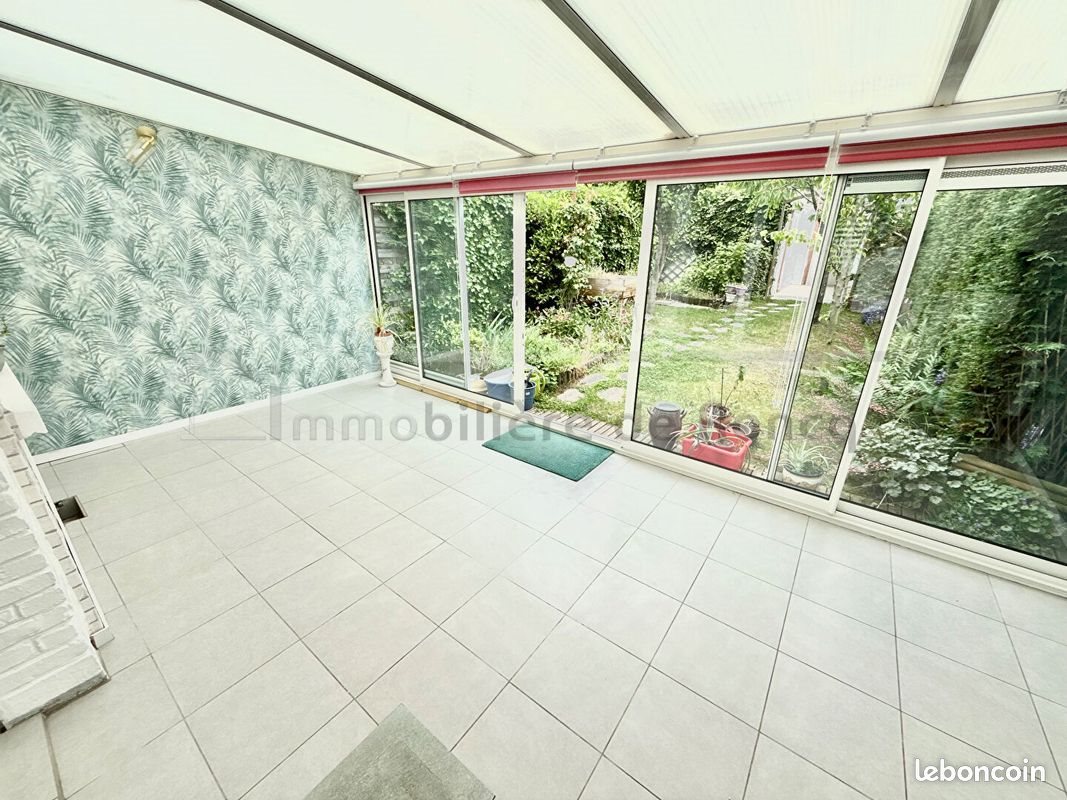 Maison à vendre, 85m², Linselles