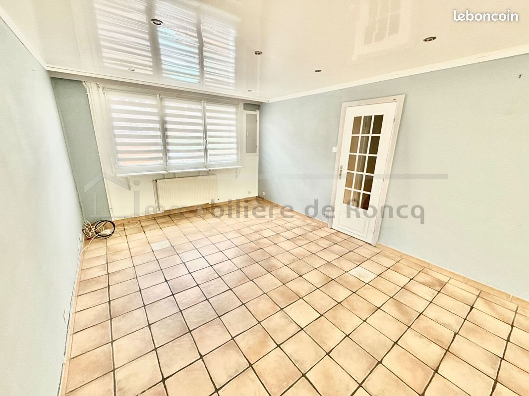 Maison à vendre, 85m², Linselles
