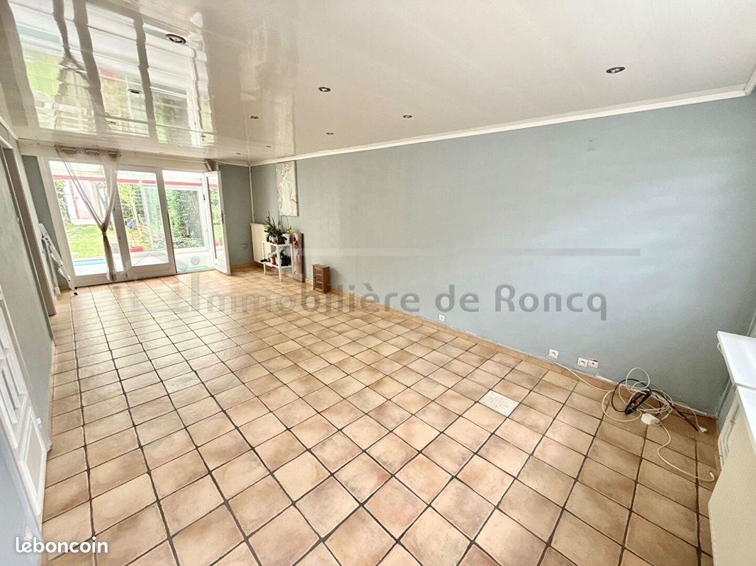 Maison à vendre, 85m², Linselles