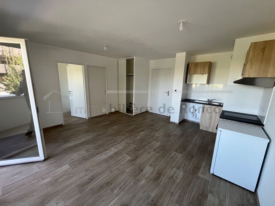 Appartement à louer, 41m², Tourcoing